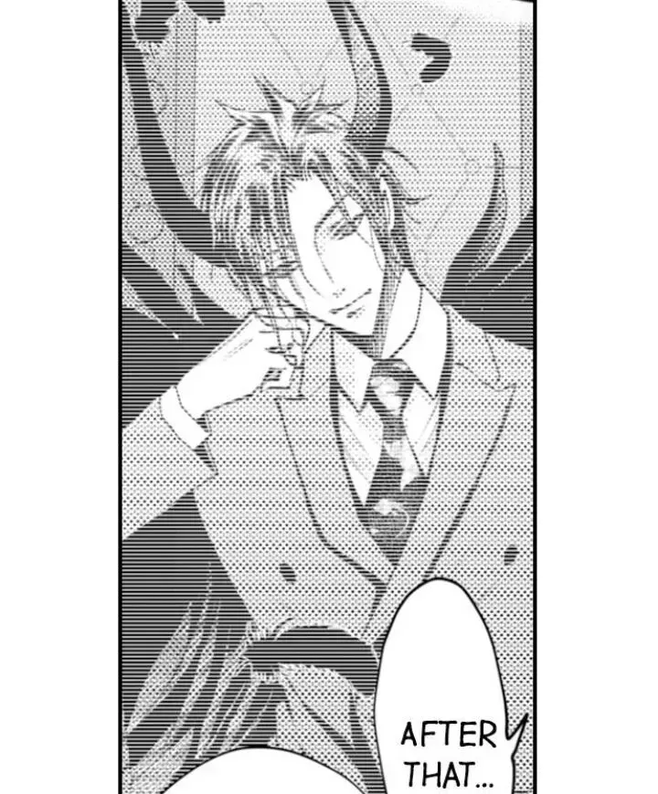 Read The Mischievous Incubus chapter 90 image 27 on Lezhin