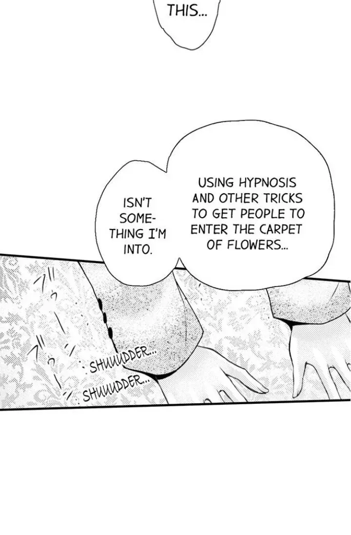 Read The Mischievous Incubus chapter 90 image 3 on Lezhin