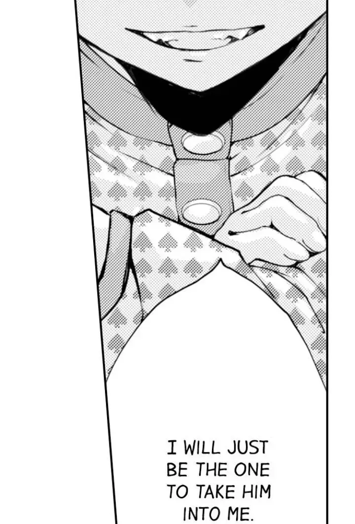 Read The Mischievous Incubus chapter 90 image 30 on Lezhin