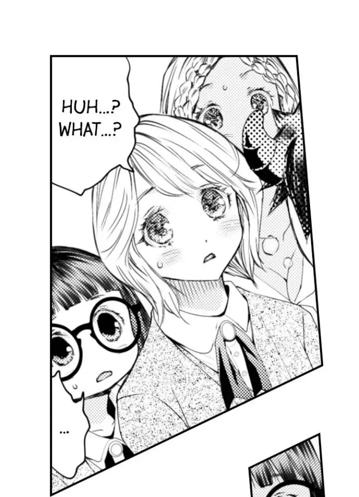 Read The Mischievous Incubus chapter 90 image 32 on Lezhin