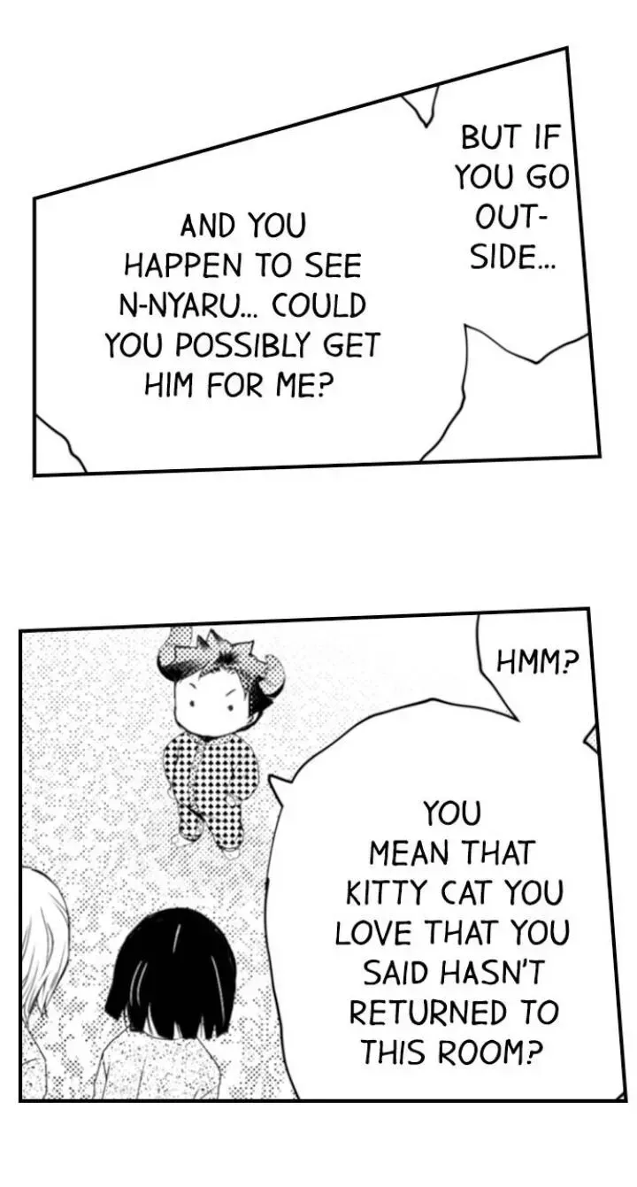 Read The Mischievous Incubus chapter 90 image 34 on Lezhin