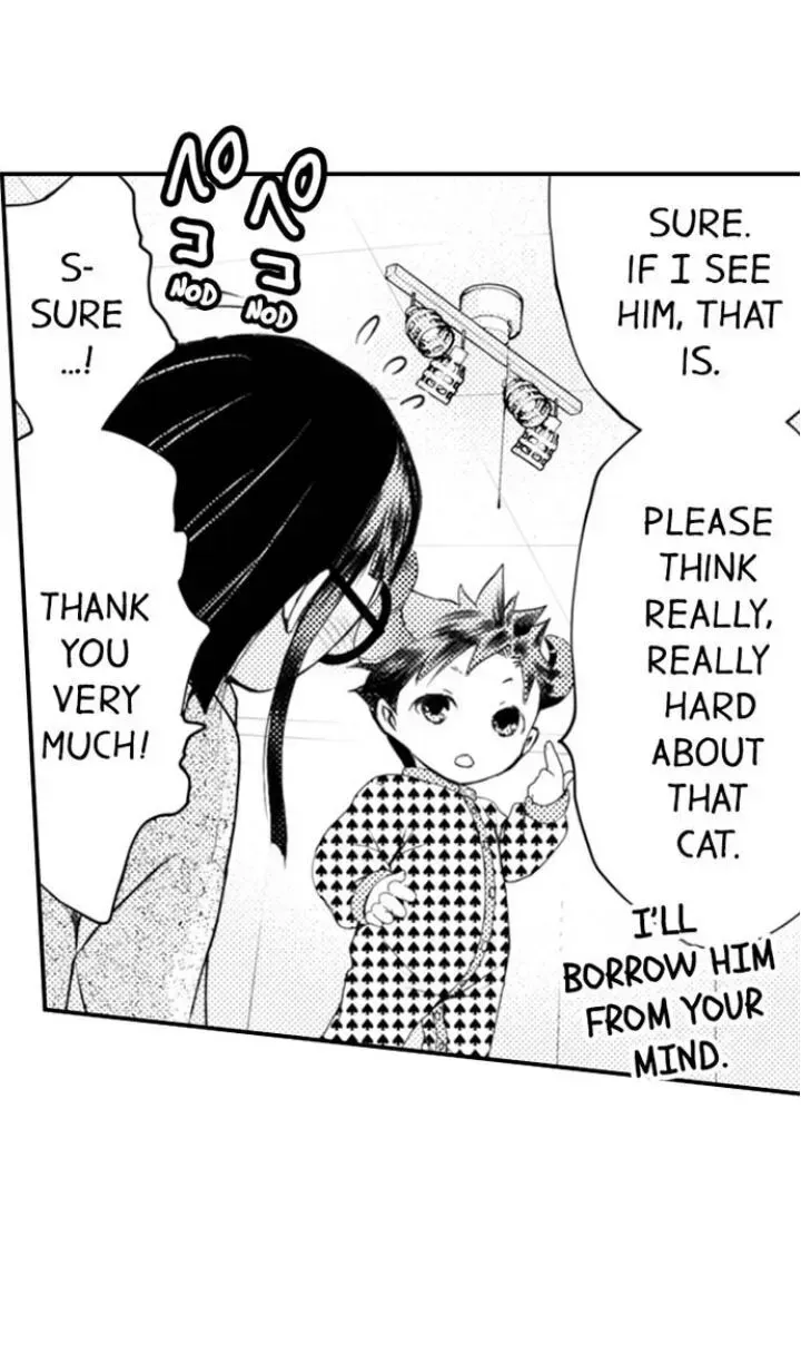 Read The Mischievous Incubus chapter 90 image 35 on Lezhin