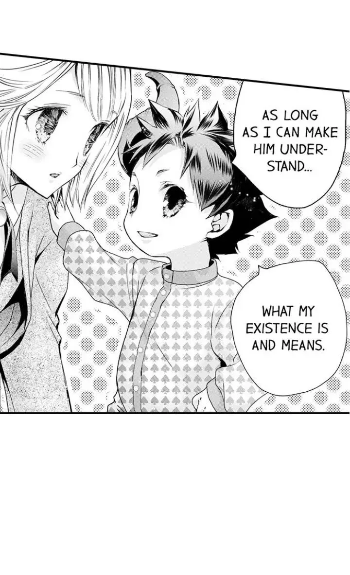 Read The Mischievous Incubus chapter 90 image 37 on Lezhin