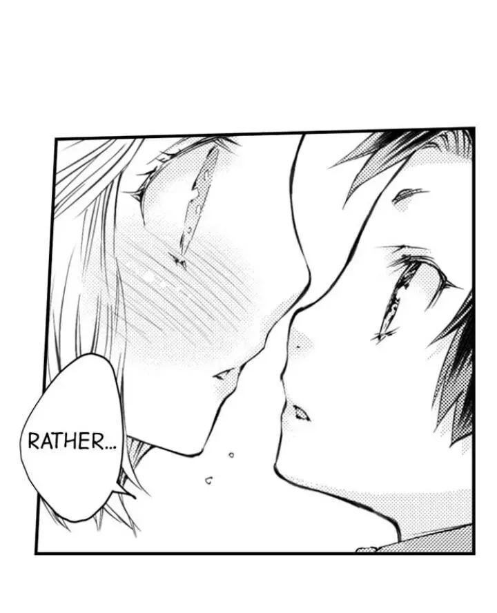 Read The Mischievous Incubus chapter 90 image 4 on Lezhin