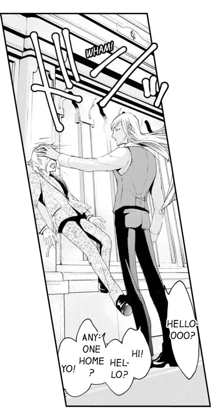 Read The Mischievous Incubus chapter 90 image 40 on Lezhin