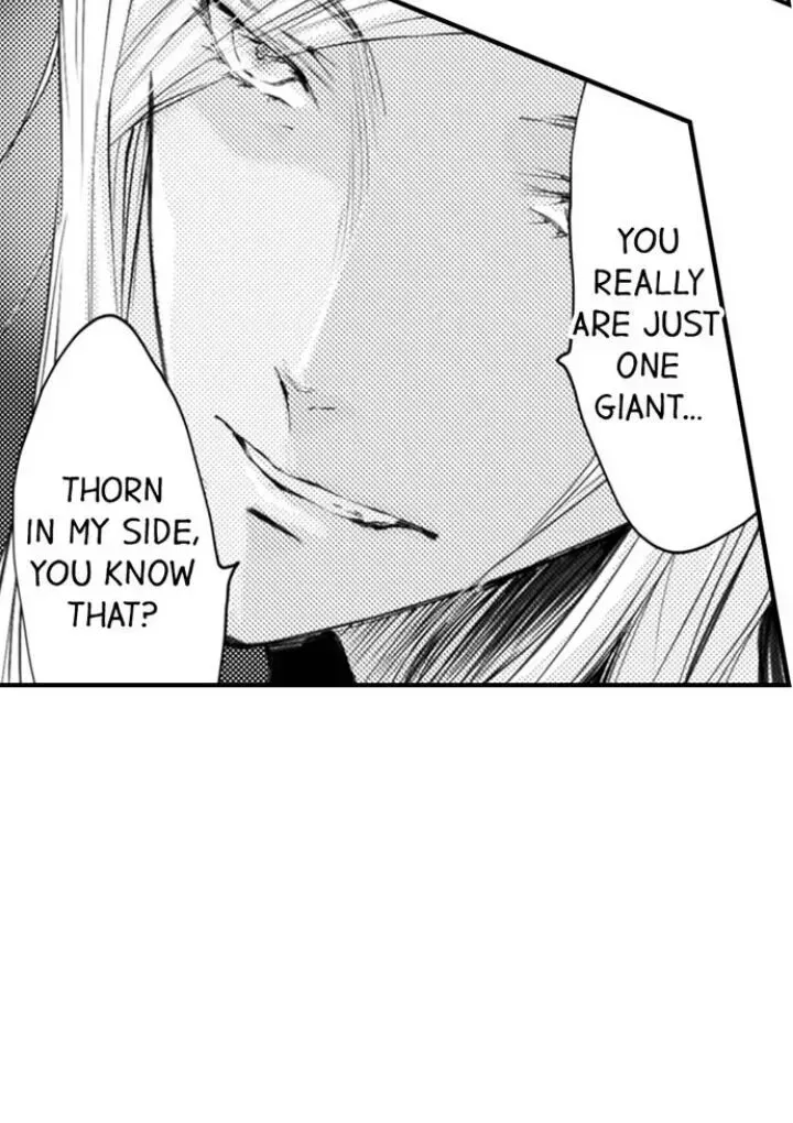 Read The Mischievous Incubus chapter 90 image 42 on Lezhin