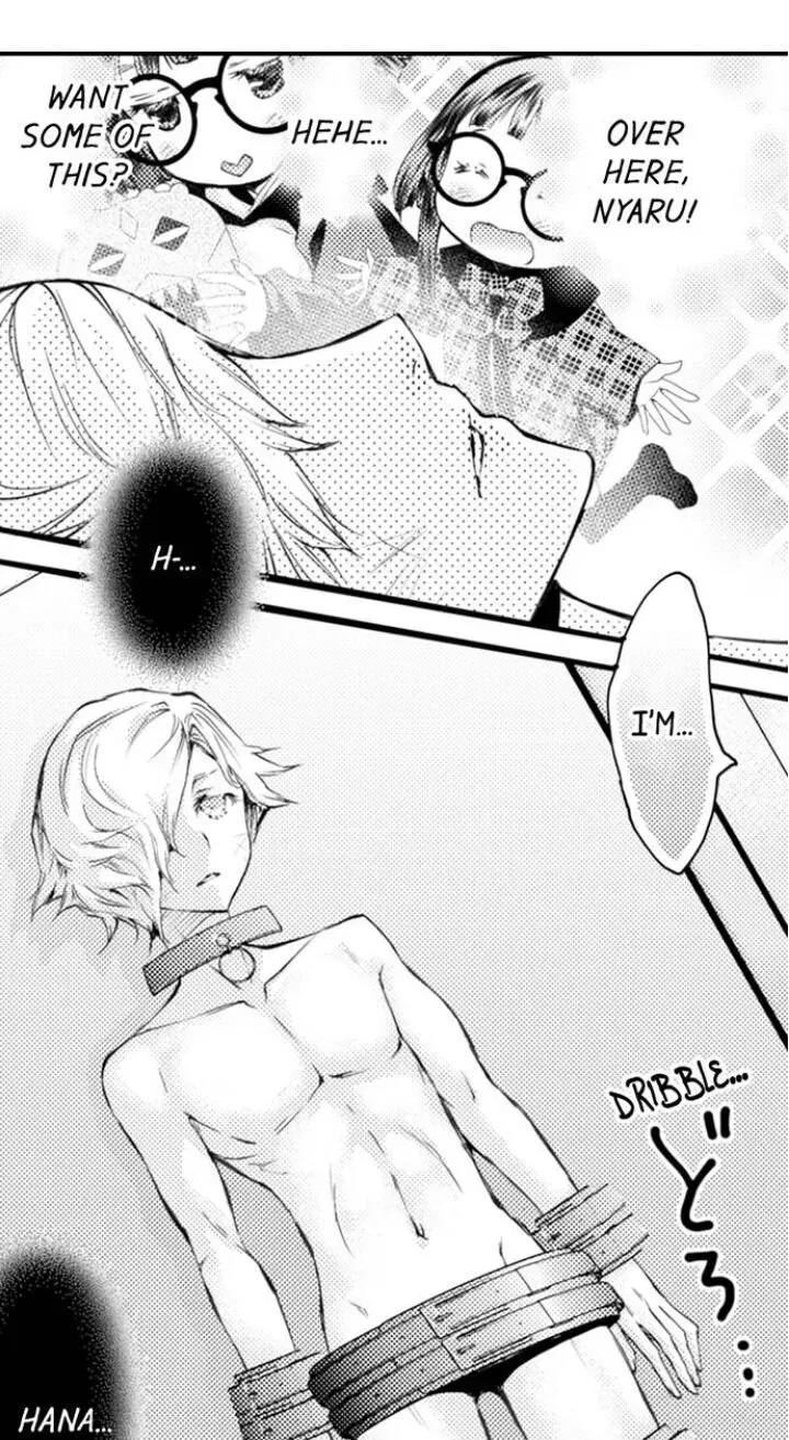 Read The Mischievous Incubus chapter 90 image 45 on Lezhin