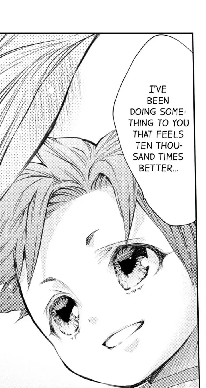 Read The Mischievous Incubus chapter 90 image 9 on Lezhin