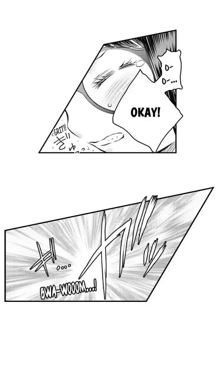 Read The Mischievous Incubus chapter 93 image 12 on Lezhin