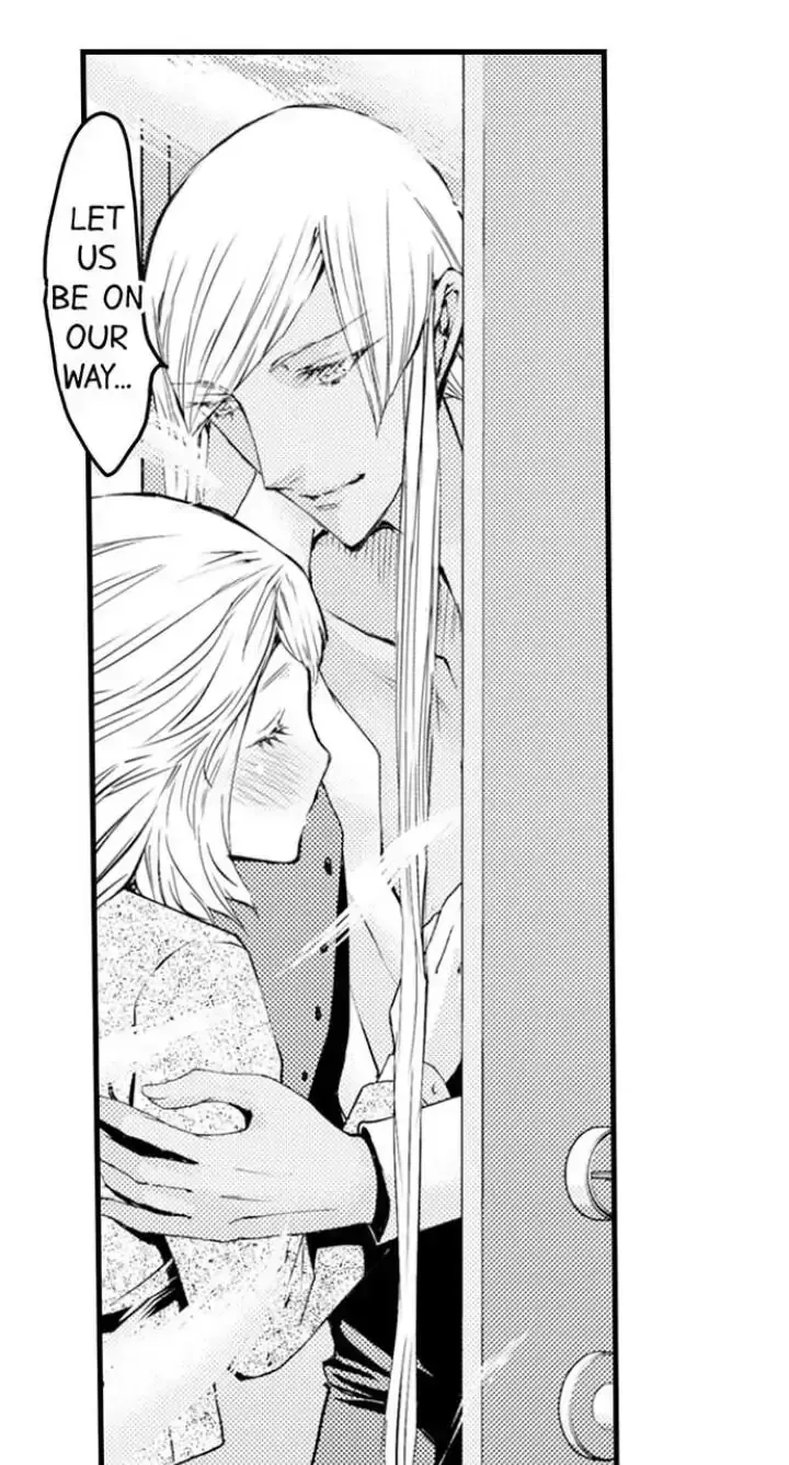 Read The Mischievous Incubus chapter 93 image 20 on Lezhin