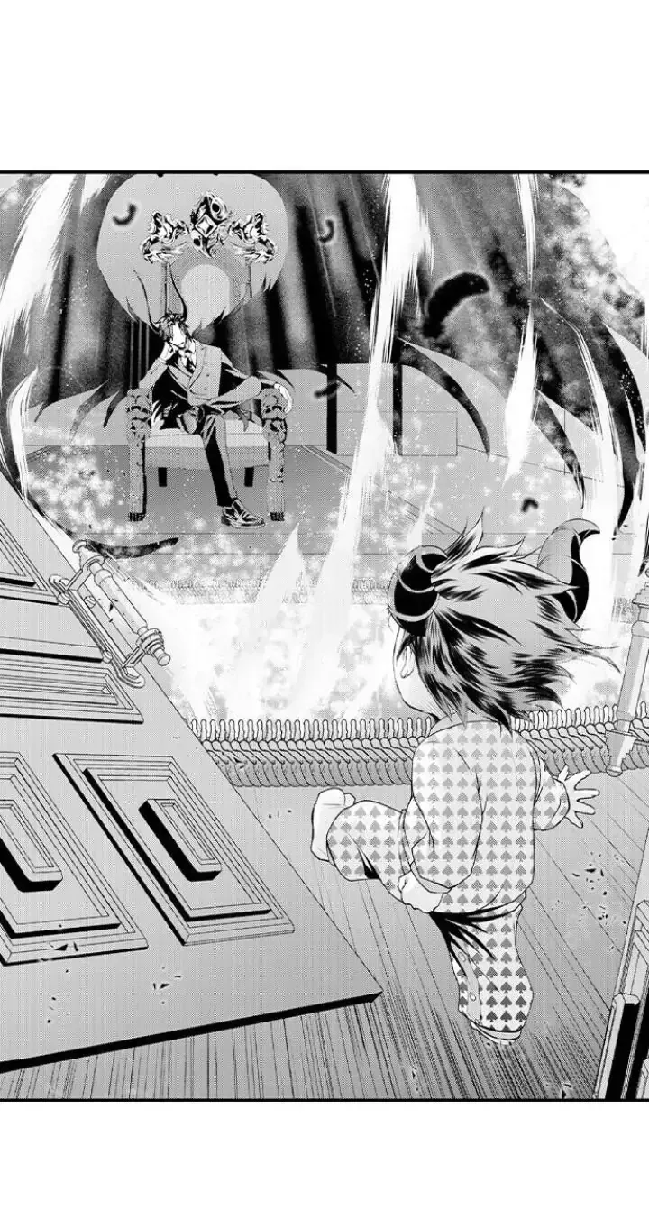 Read The Mischievous Incubus chapter 93 image 25 on Lezhin
