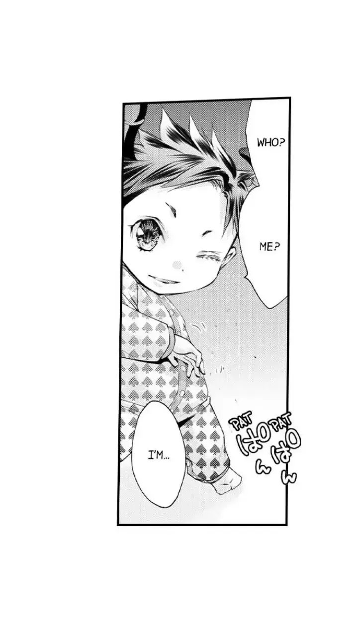 Read The Mischievous Incubus chapter 93 image 27 on Lezhin