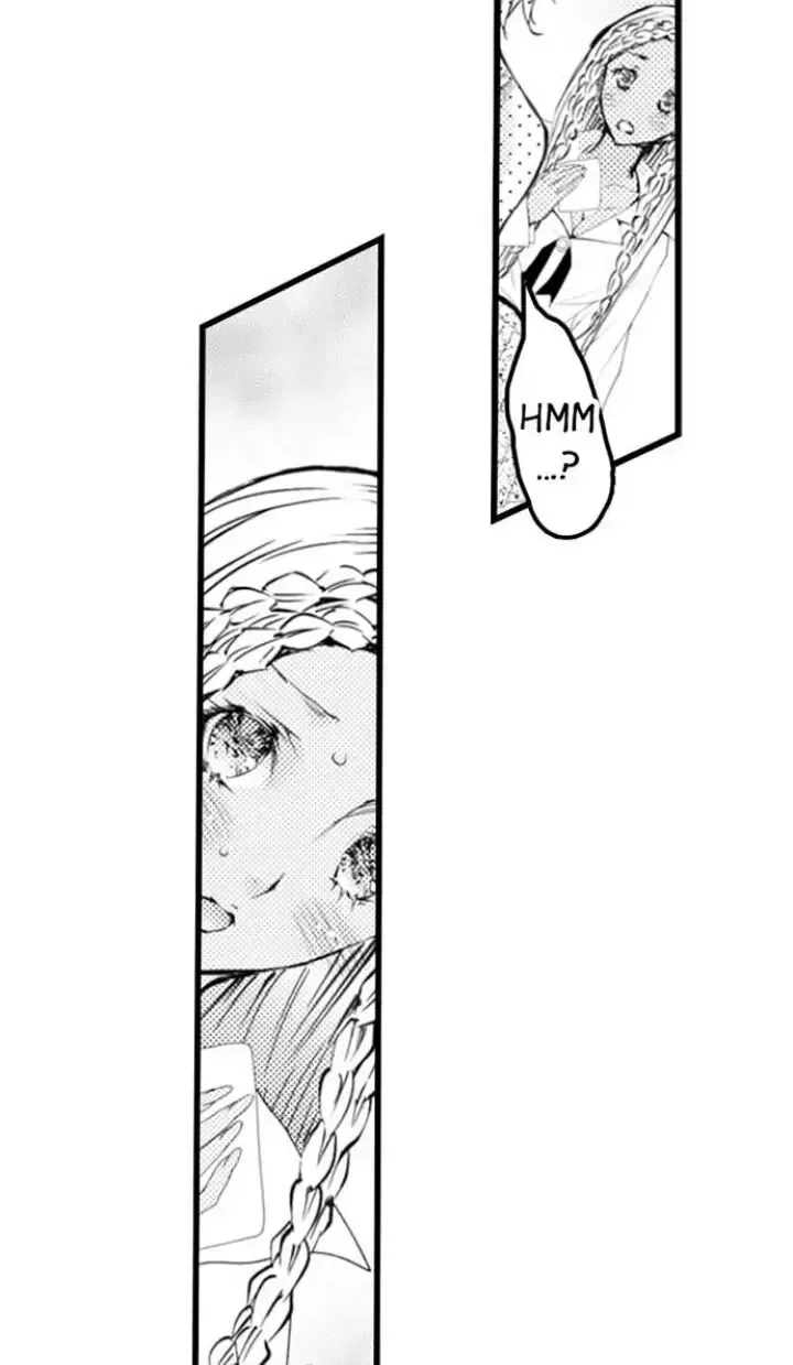 Read The Mischievous Incubus chapter 93 image 33 on Lezhin