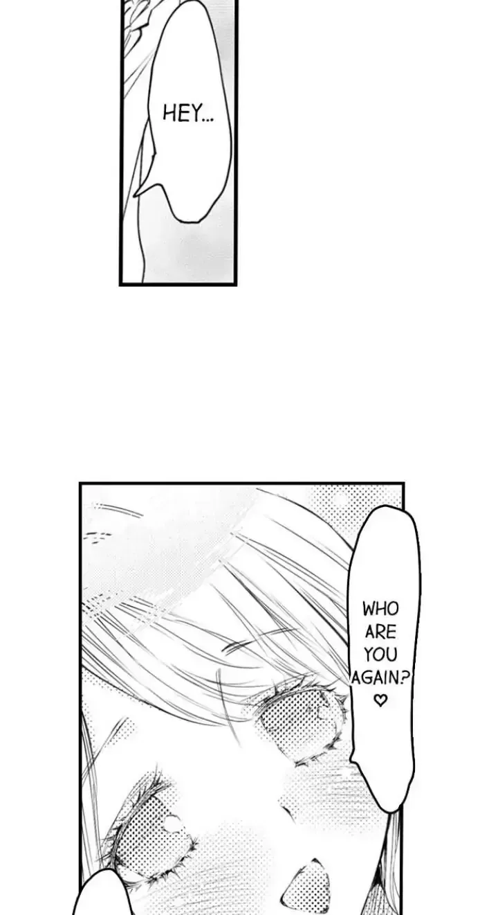 Read The Mischievous Incubus chapter 93 image 34 on Lezhin