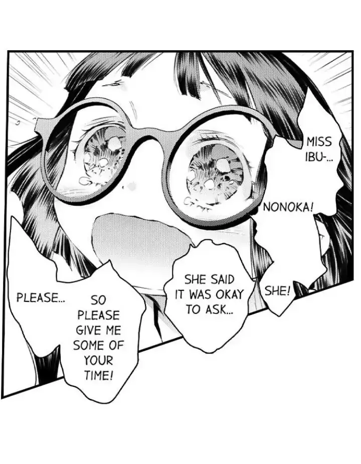 Read The Mischievous Incubus chapter 93 image 5 on Lezhin