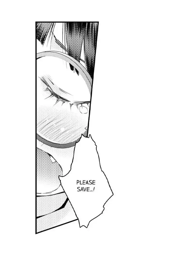 Read The Mischievous Incubus chapter 93 image 6 on Lezhin