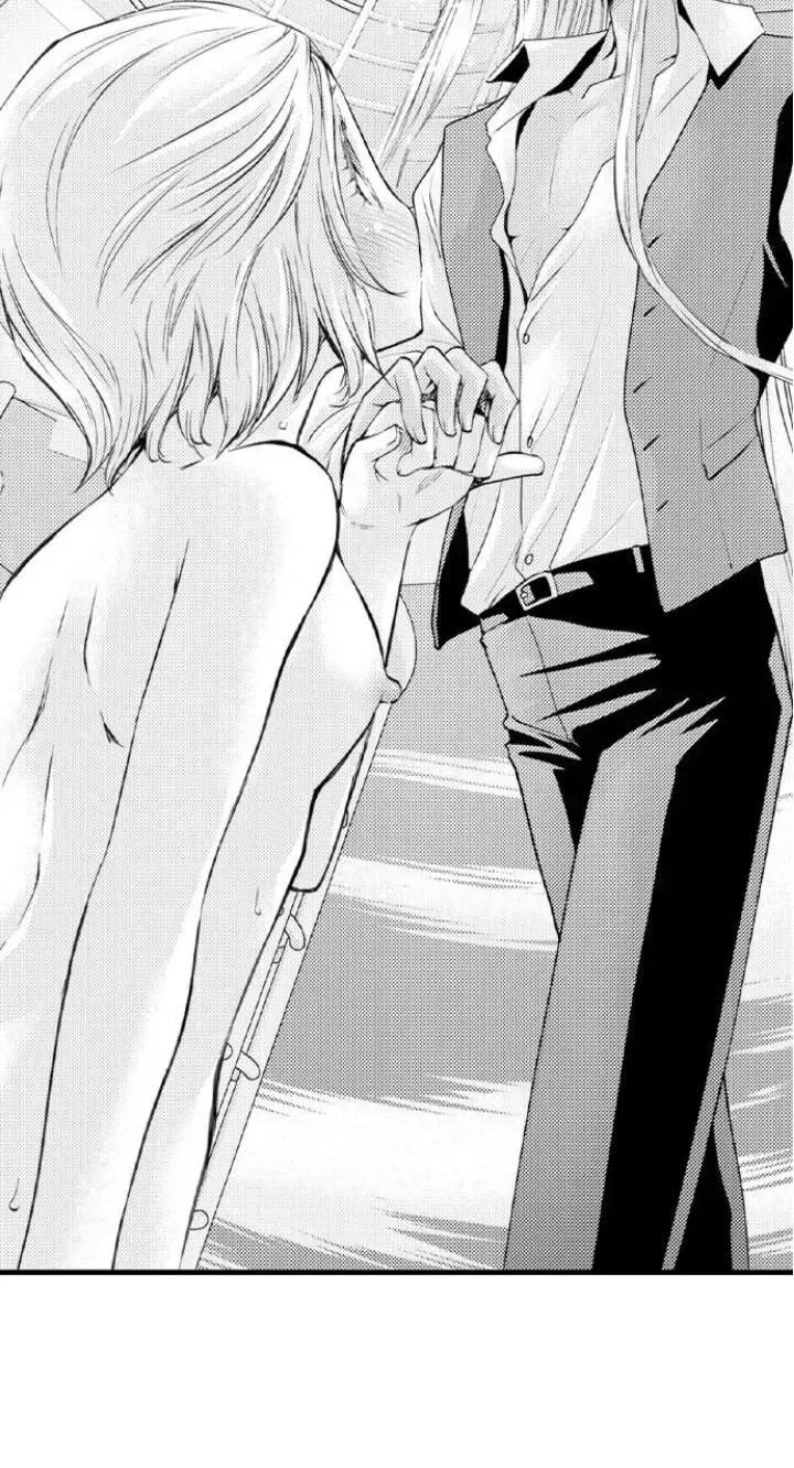 Read The Mischievous Incubus chapter 94 image 12 on Lezhin