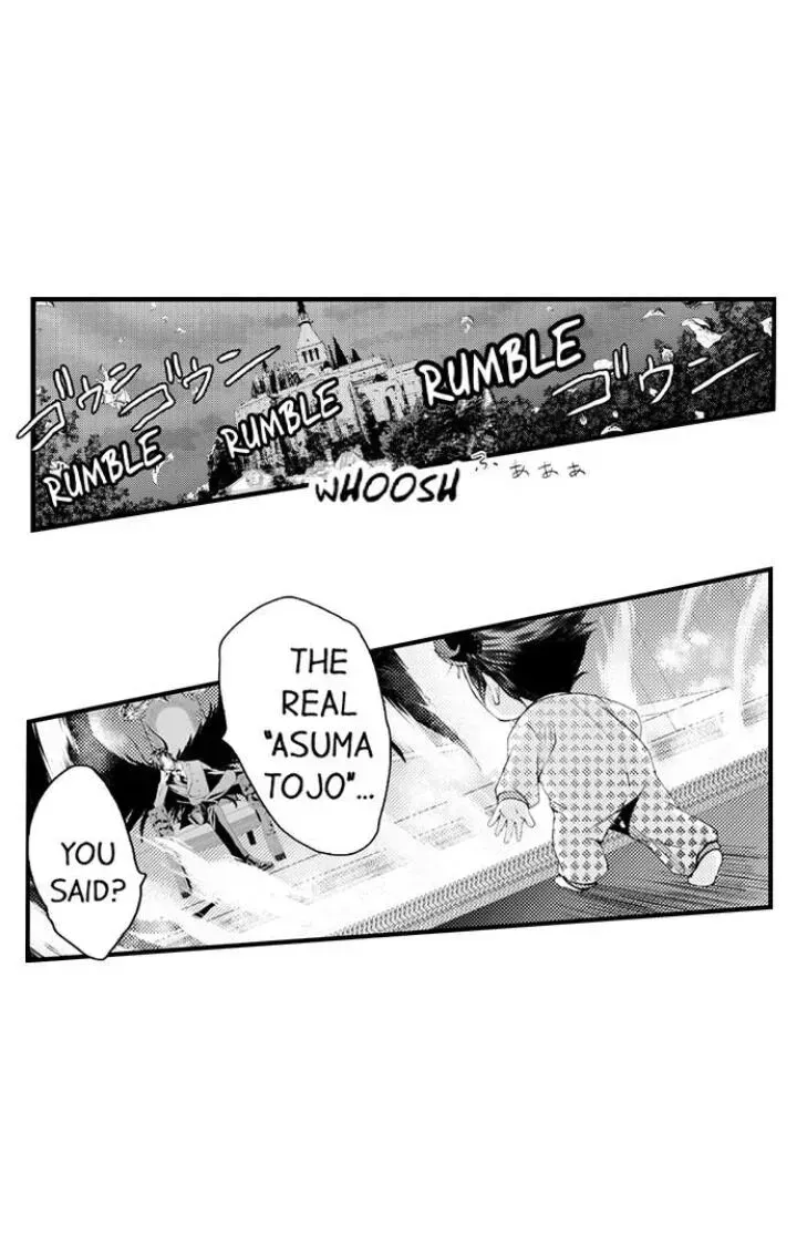 Read The Mischievous Incubus chapter 94 image 13 on Lezhin