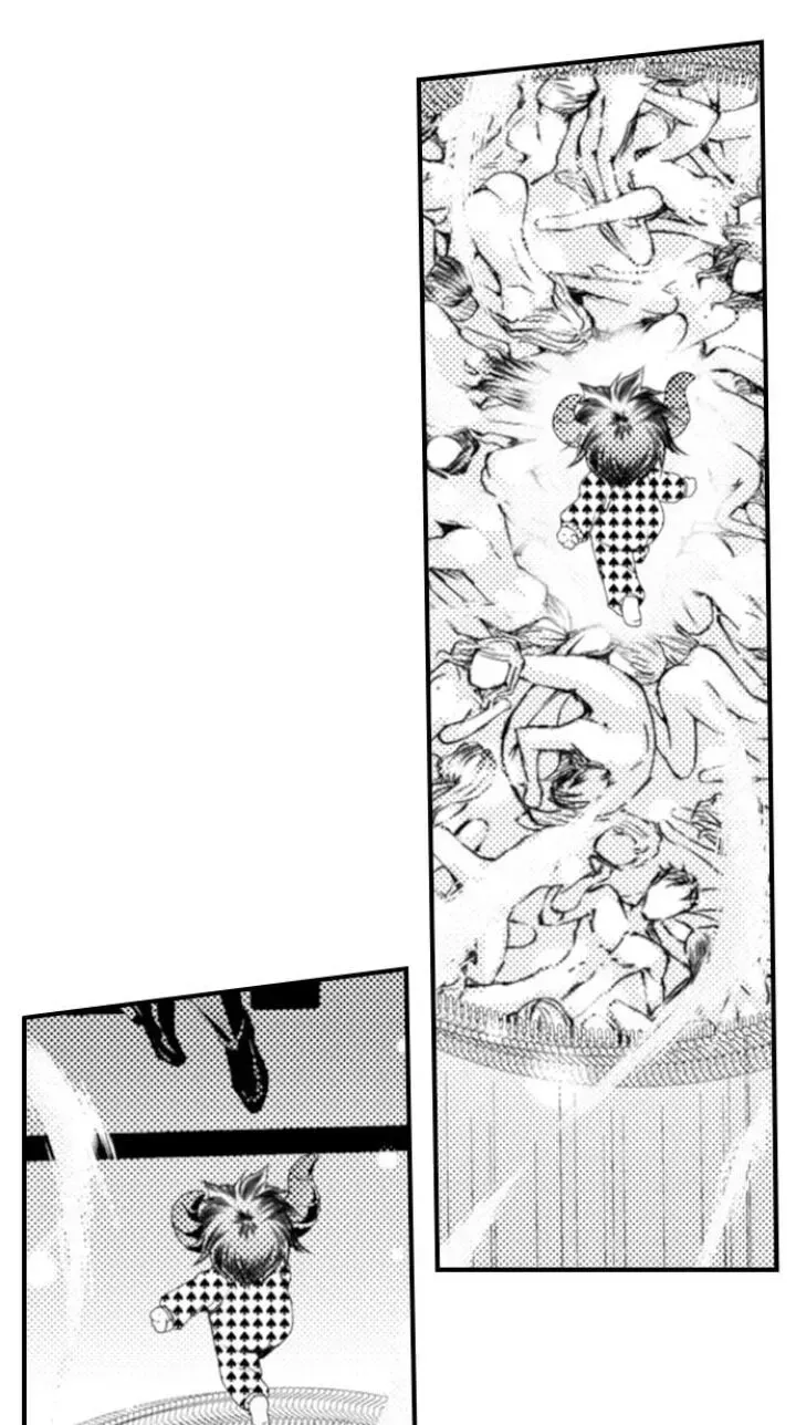 Read The Mischievous Incubus chapter 94 image 18 on Lezhin