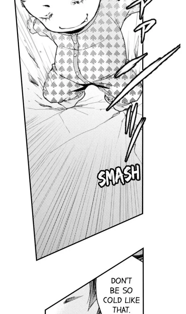 Read The Mischievous Incubus chapter 94 image 20 on Lezhin