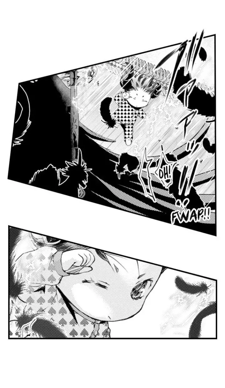 Read The Mischievous Incubus chapter 94 image 25 on Lezhin