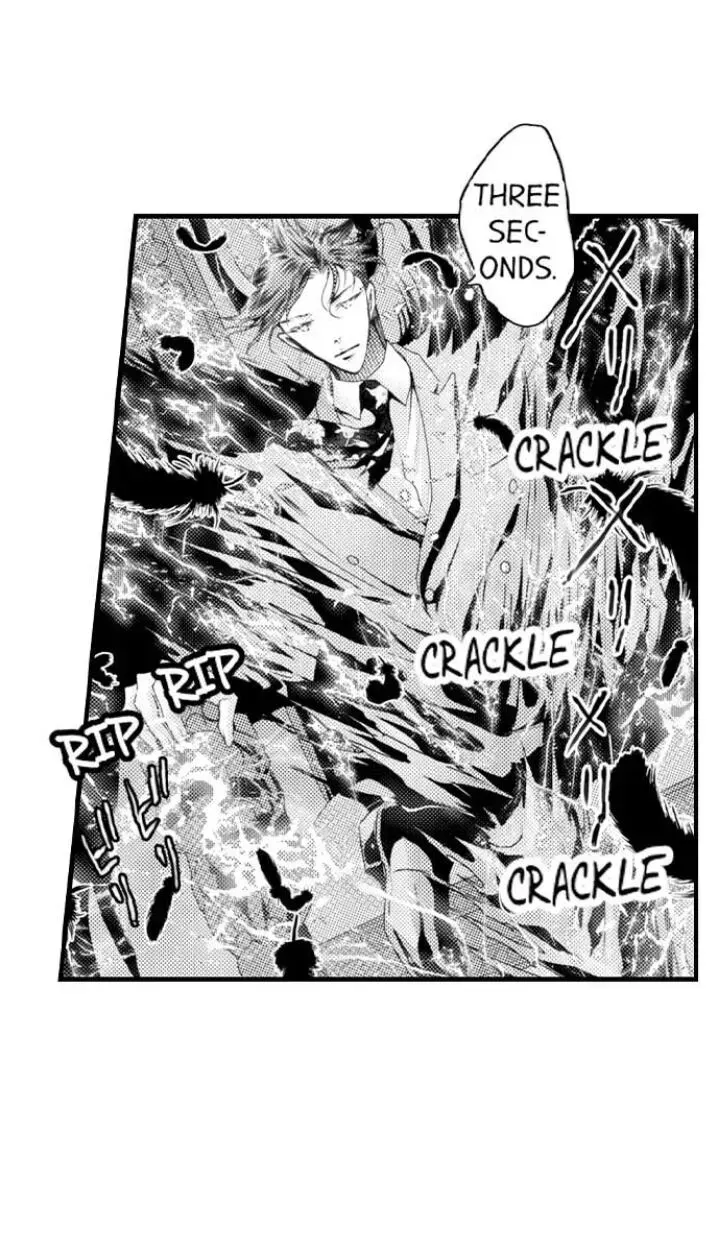 Read The Mischievous Incubus chapter 94 image 26 on Lezhin