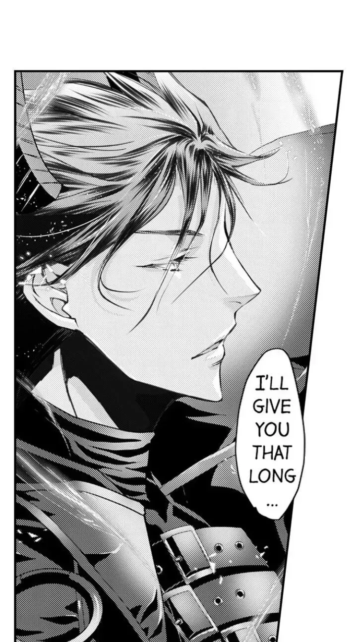 Read The Mischievous Incubus chapter 94 image 27 on Lezhin