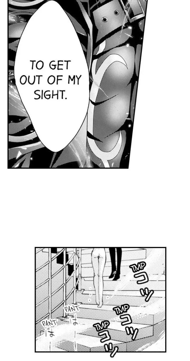 Read The Mischievous Incubus chapter 94 image 28 on Lezhin