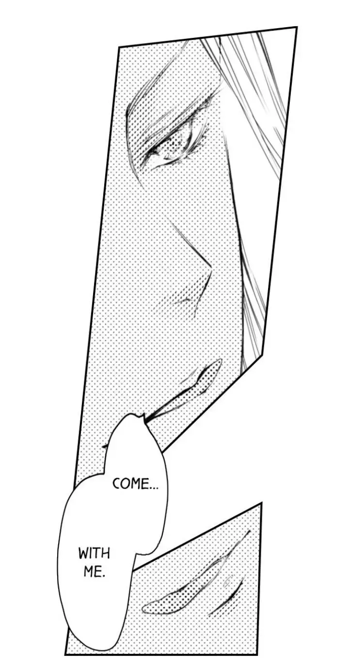 Read The Mischievous Incubus chapter 94 image 3 on Lezhin
