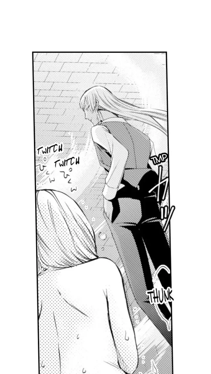 Read The Mischievous Incubus chapter 94 image 32 on Lezhin