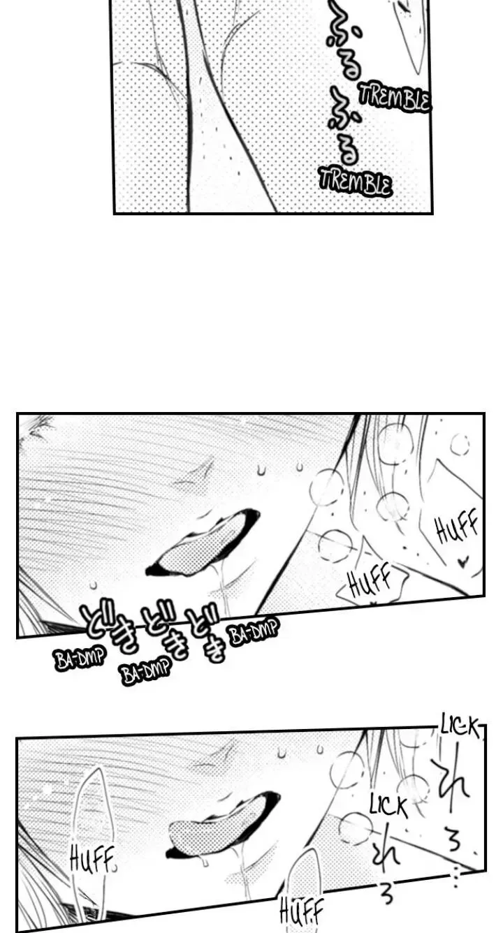 Read The Mischievous Incubus chapter 94 image 34 on Lezhin