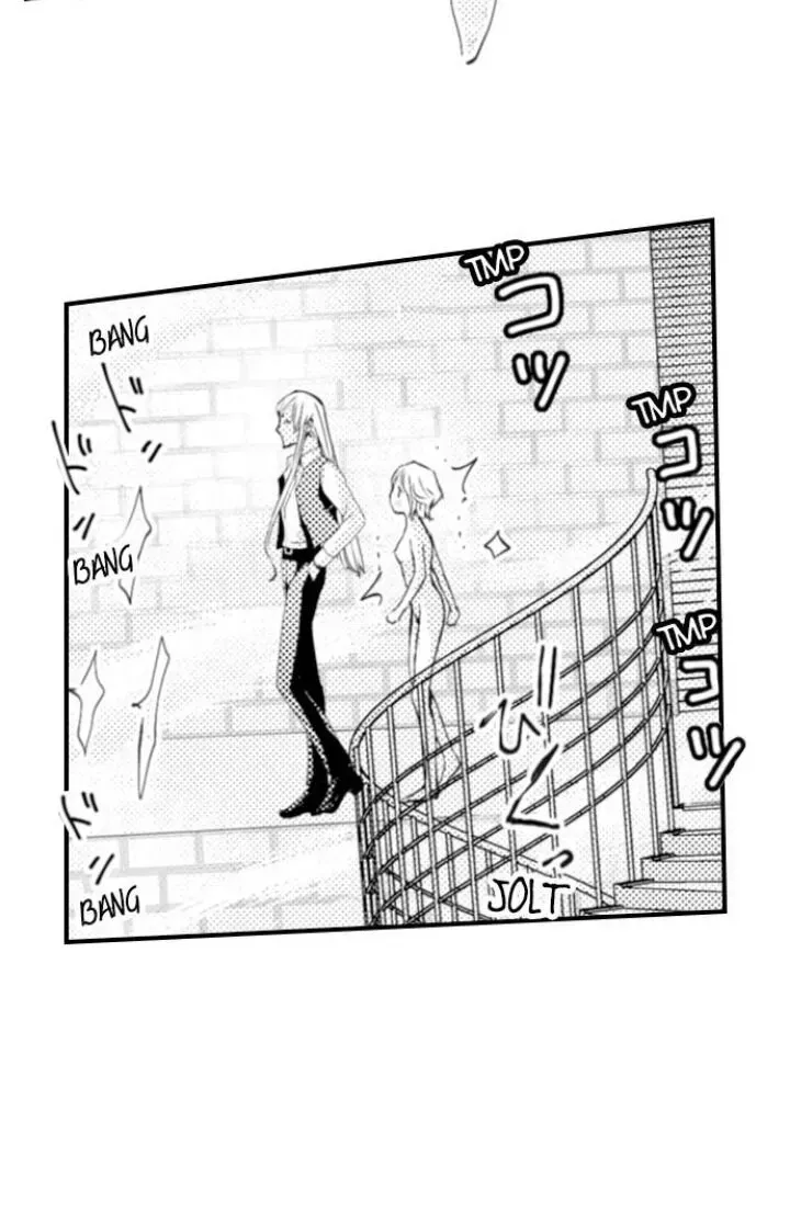 Read The Mischievous Incubus chapter 94 image 35 on Lezhin