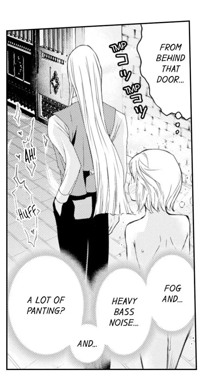 Read The Mischievous Incubus chapter 94 image 36 on Lezhin