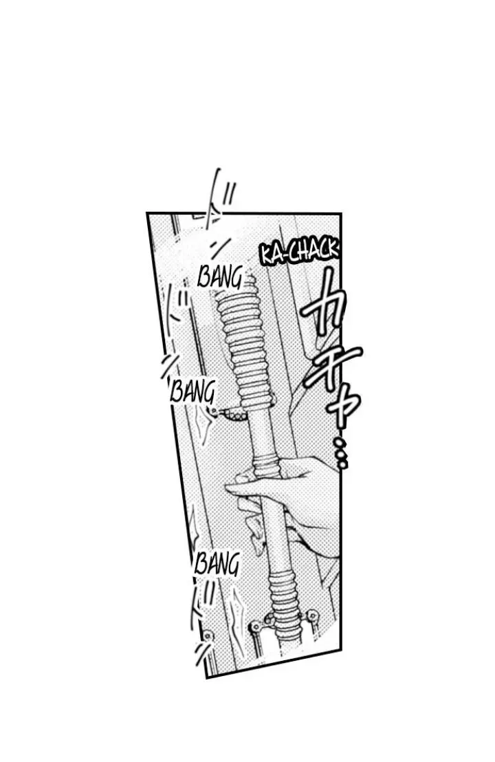 Read The Mischievous Incubus chapter 94 image 37 on Lezhin