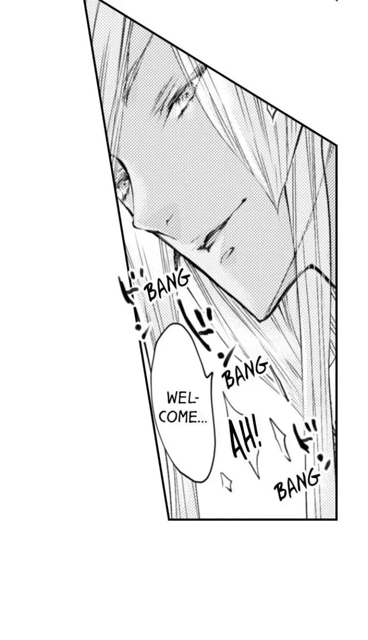 Read The Mischievous Incubus chapter 94 image 40 on Lezhin