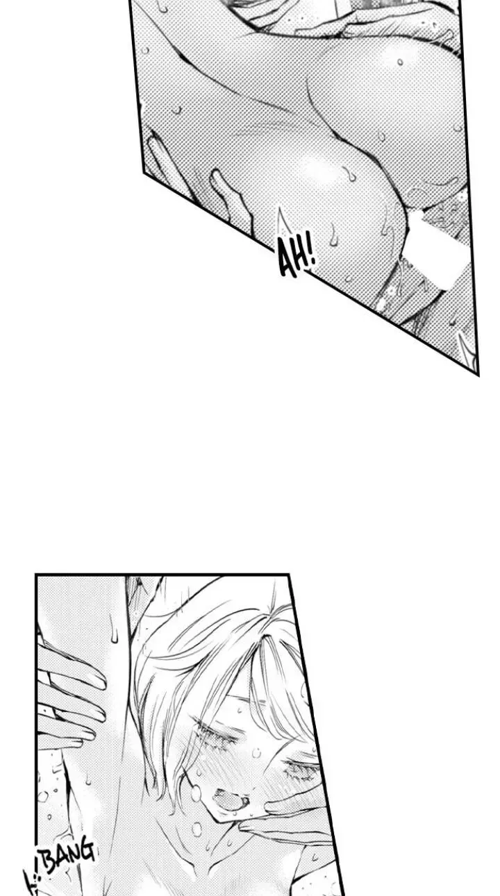 Read The Mischievous Incubus chapter 95 image 11 on Lezhin
