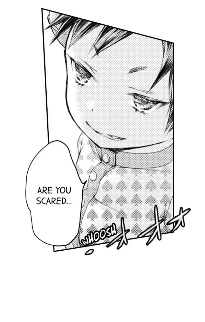 Read The Mischievous Incubus chapter 95 image 14 on Lezhin