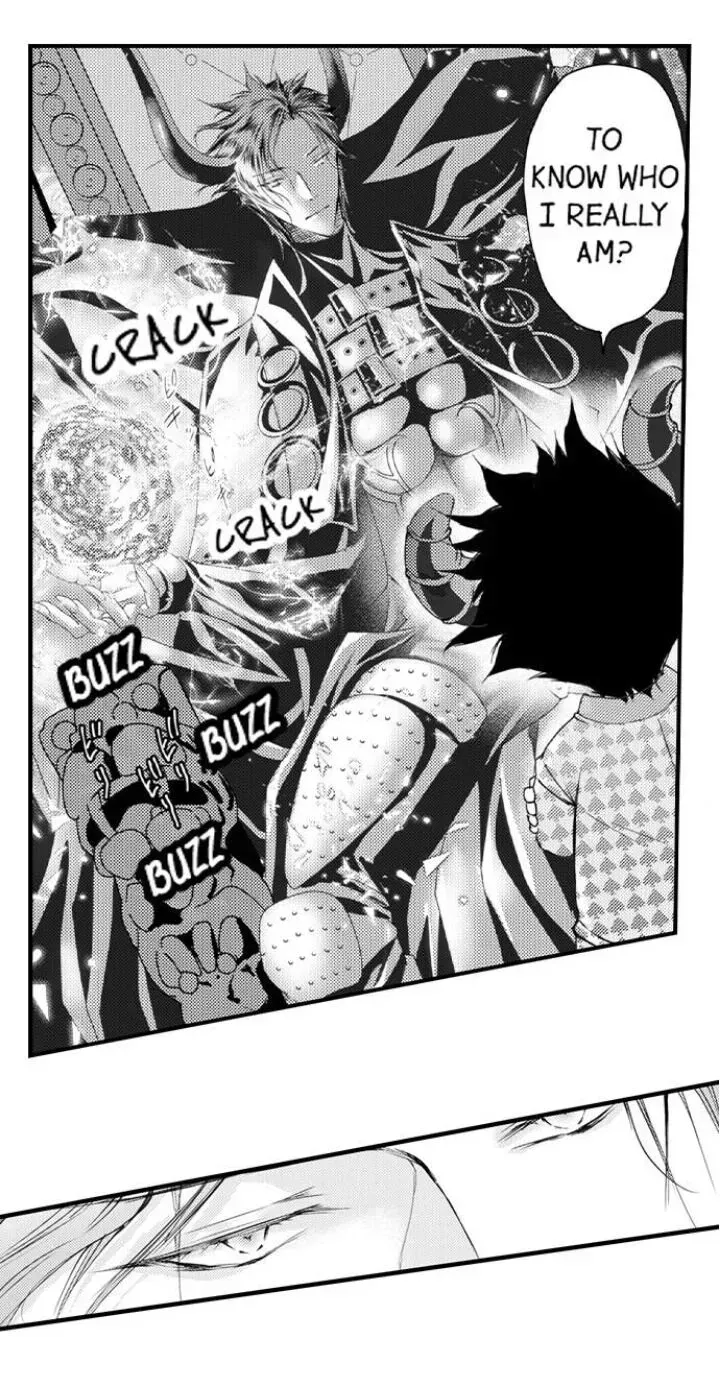 Read The Mischievous Incubus chapter 95 image 15 on Lezhin
