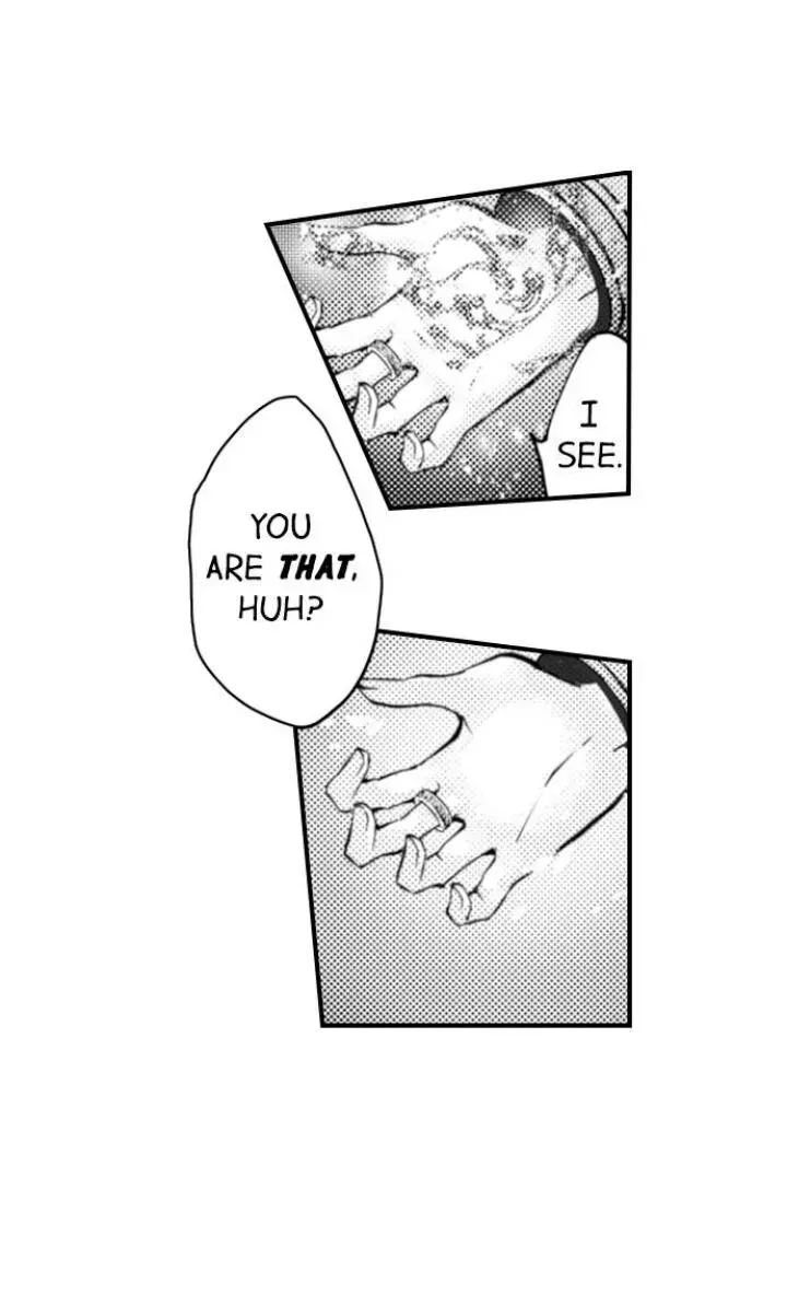 Read The Mischievous Incubus chapter 95 image 16 on Lezhin
