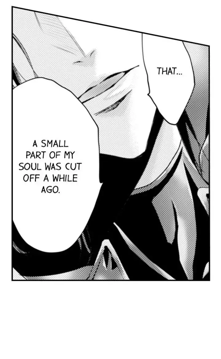 Read The Mischievous Incubus chapter 95 image 19 on Lezhin