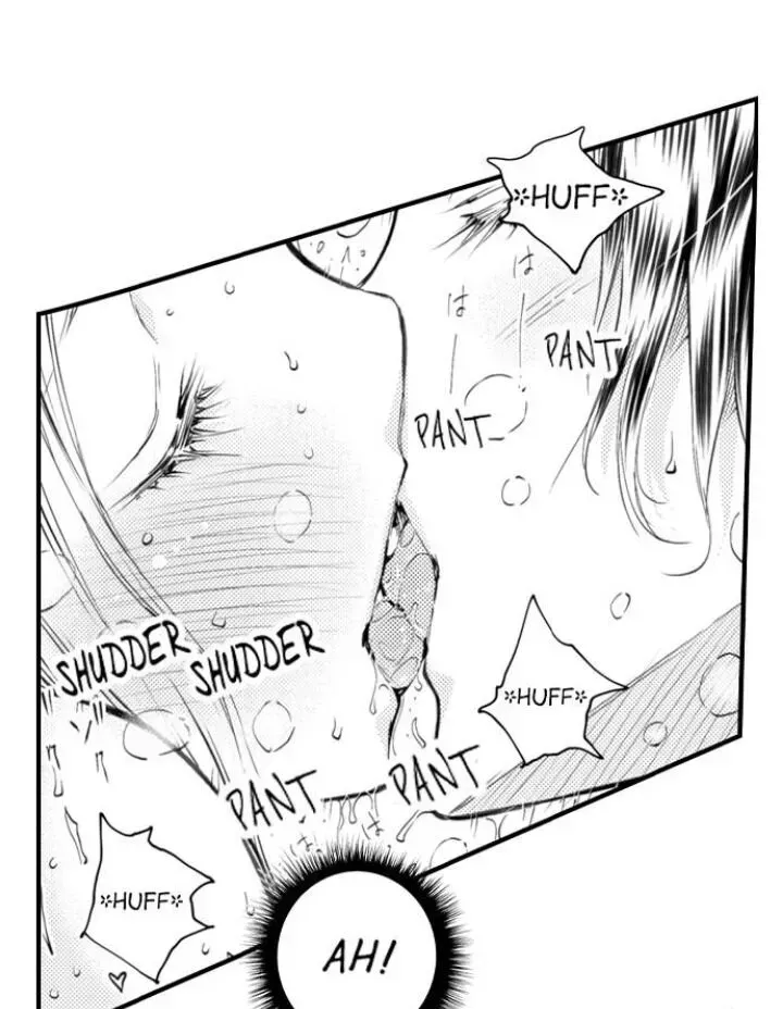 Read The Mischievous Incubus chapter 95 image 22 on Lezhin