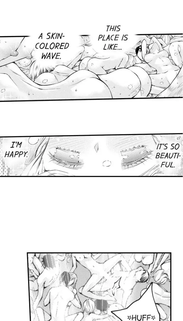 Read The Mischievous Incubus chapter 95 image 33 on Lezhin