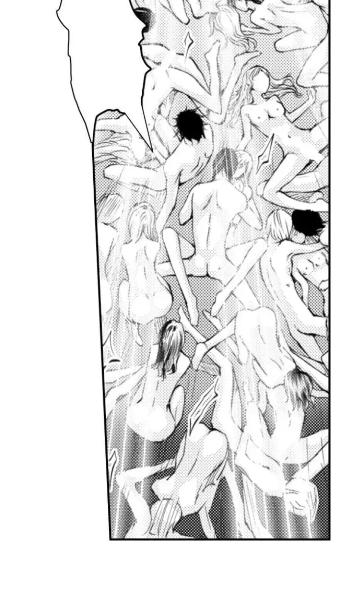 Read The Mischievous Incubus chapter 95 image 35 on Lezhin