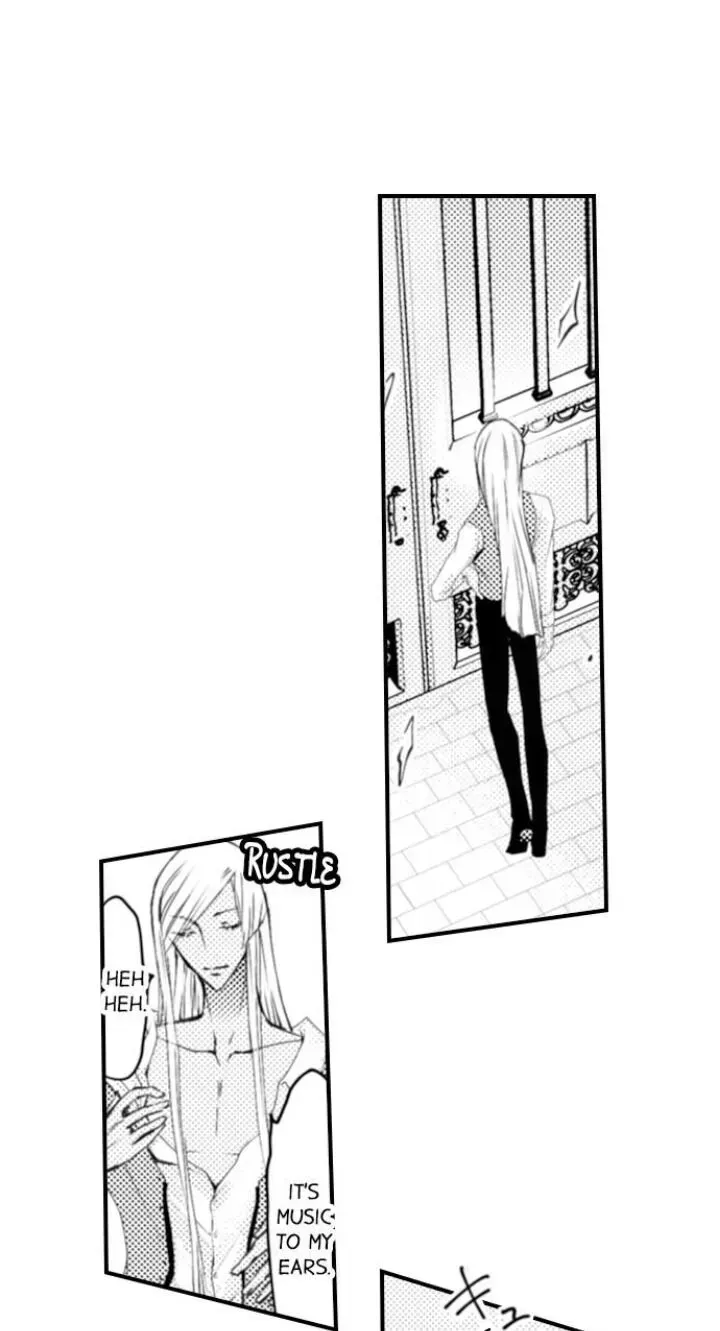 Read The Mischievous Incubus chapter 95 image 38 on Lezhin