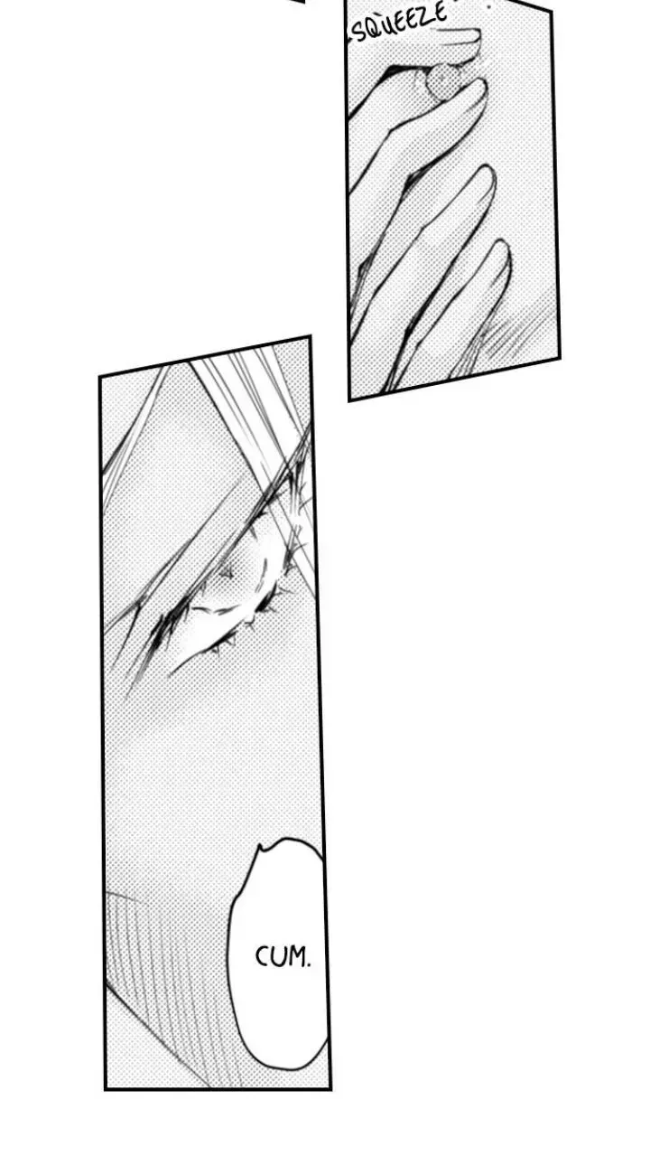 Read The Mischievous Incubus chapter 95 image 39 on Lezhin