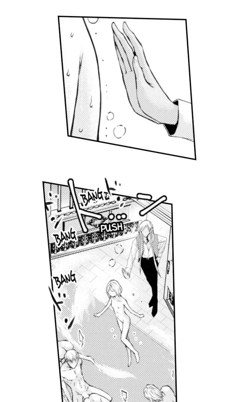 Read The Mischievous Incubus chapter 95 image 4 on Lezhin