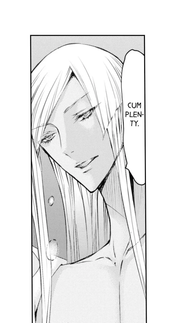 Read The Mischievous Incubus chapter 95 image 40 on Lezhin