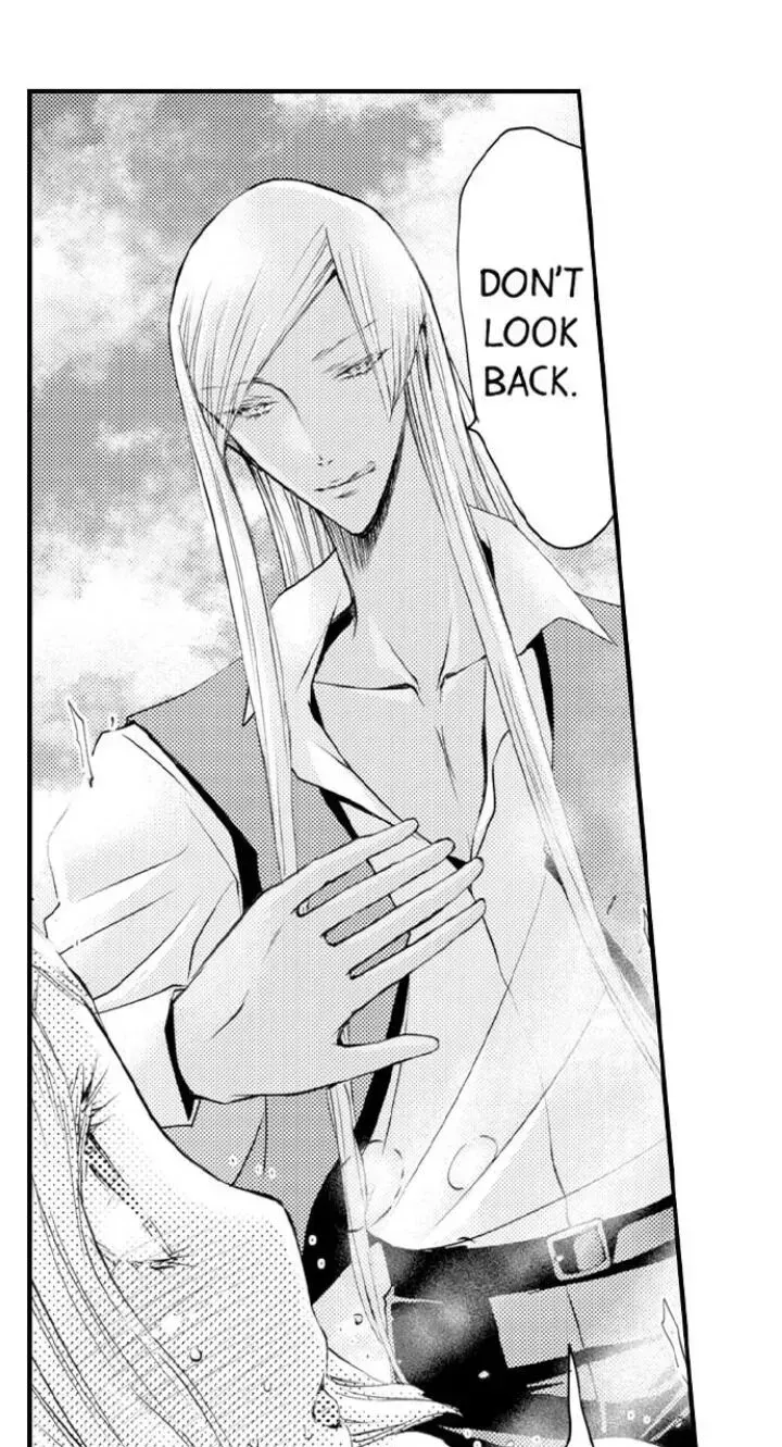 Read The Mischievous Incubus chapter 95 image 6 on Lezhin