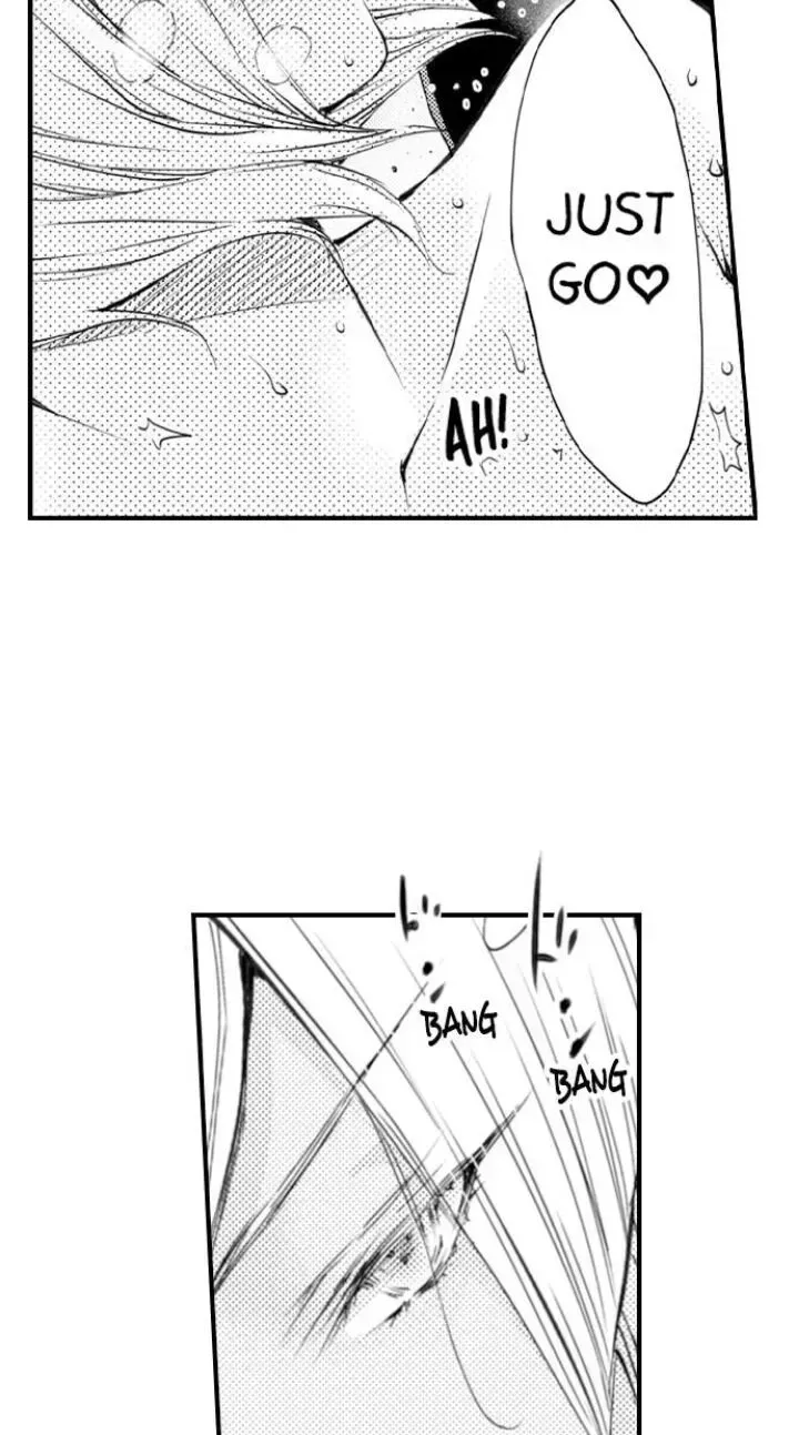 Read The Mischievous Incubus chapter 95 image 7 on Lezhin