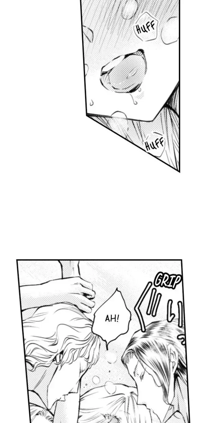 Read The Mischievous Incubus chapter 95 image 9 on Lezhin